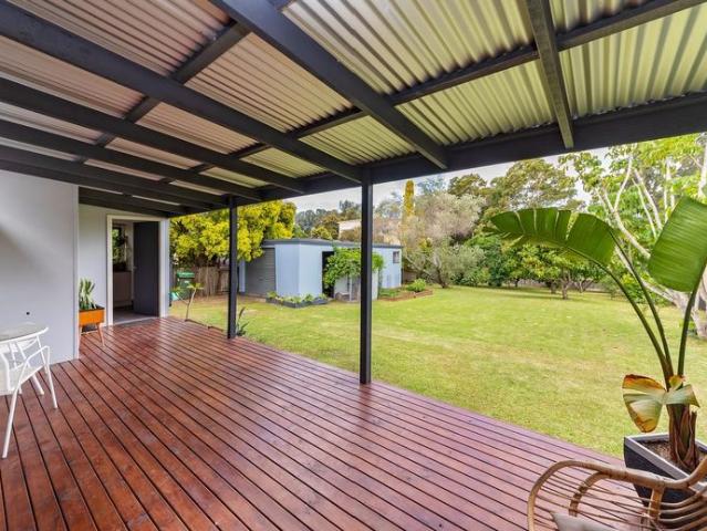 House for rent in Melinga, New South Wales
