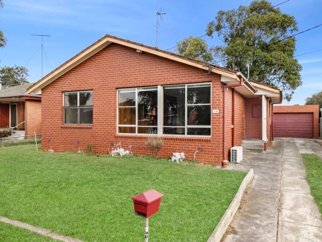 House for sale in Geelong, Victoria