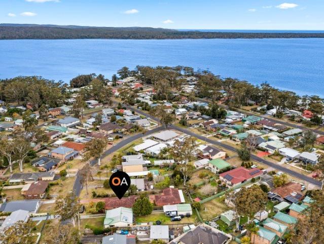 House for sale in Sanctuary Point, New South Wales