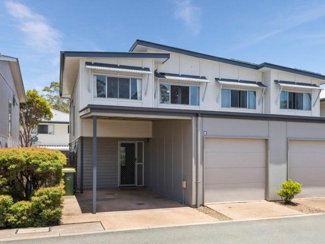 Apartment for sale in Toombul, Queensland