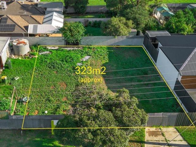 Land for sale in Horseshoe Creek, South Australia