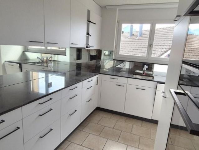 Maisonette kaufen in Spiez, Bern