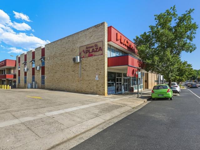 Office for rent in Orange, New South Wales