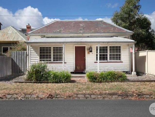 House for sale in Ballarat, Victoria