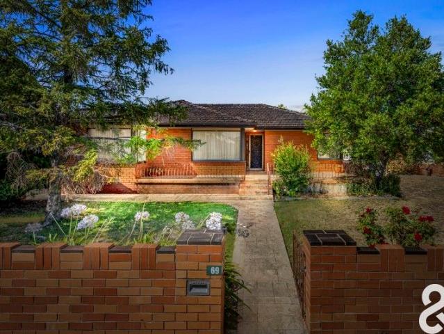 House for sale in Camerons Creek, Victoria