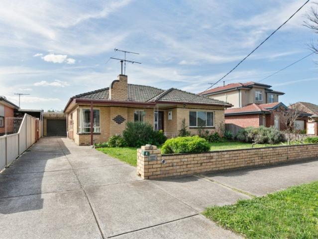 House for sale in Thomastown, Melbourne