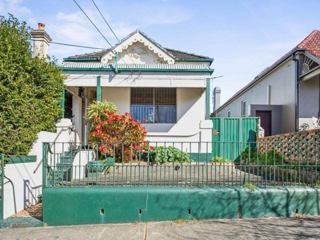 House for sale in Sydney, New South Wales