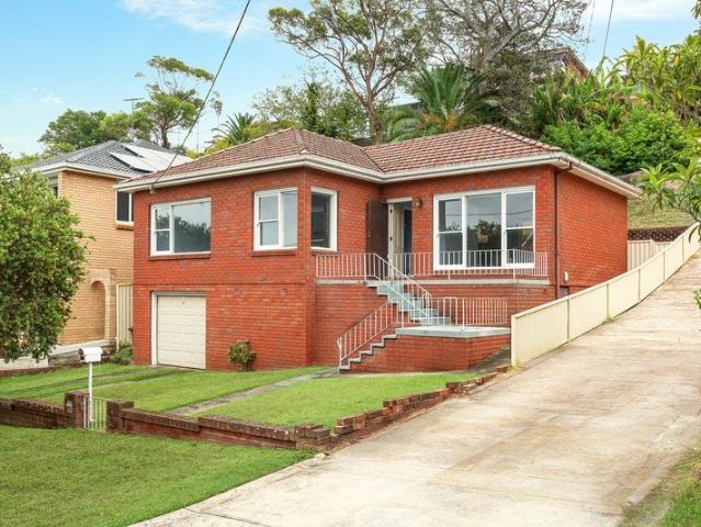 House for sale in Sydney, New South Wales