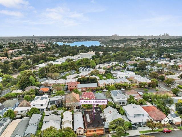 House for sale in Inner West, Sydney