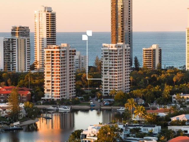 Apartment for sale in Fernbrook, Queensland