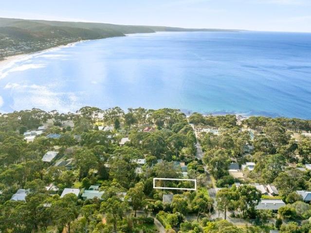 Land for sale in Lorne, Surf Coast Shire