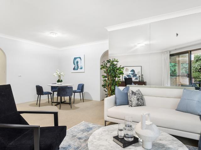 Apartment for sale in New South Wales