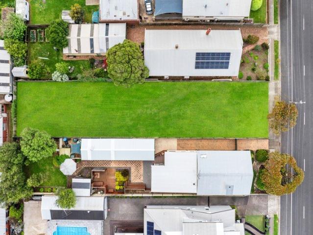 Land for sale in Geelong West, Geelong