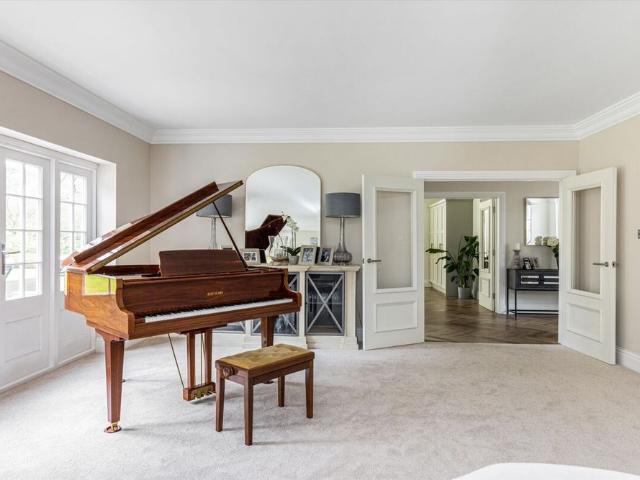 House for rent in Sunninghill and Ascot, South Ascot