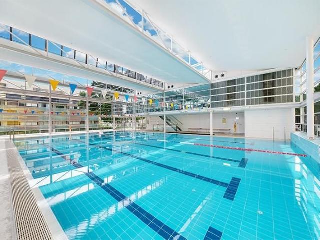 Apartment for rent in Sydney, New South Wales