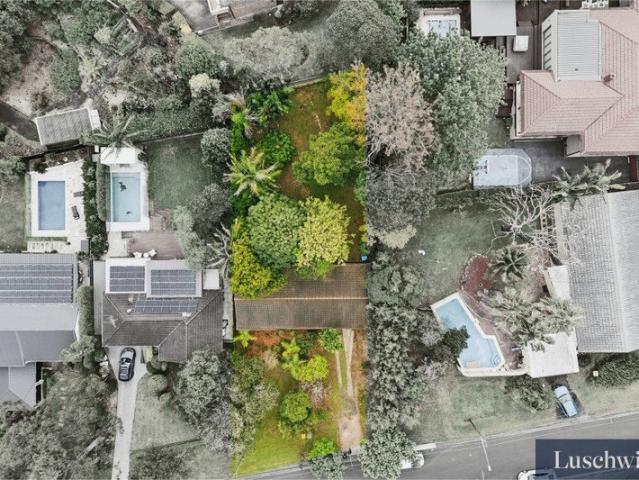 House for sale in Upper North Shore, Sydney