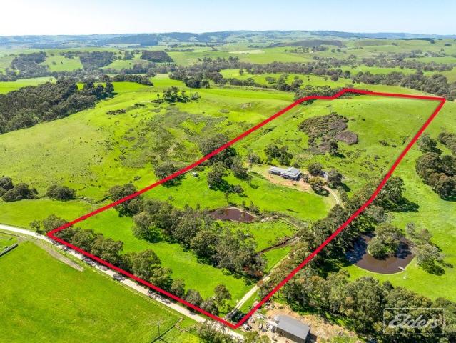 Cottage for sale in Hay Flat, The District Council of Yankalilla