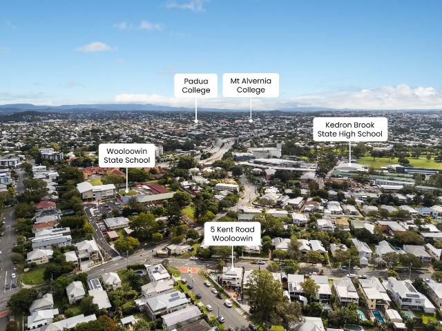 House for sale in Toombul, Queensland