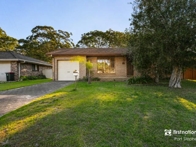 House for sale in Shoal Bay, New South Wales