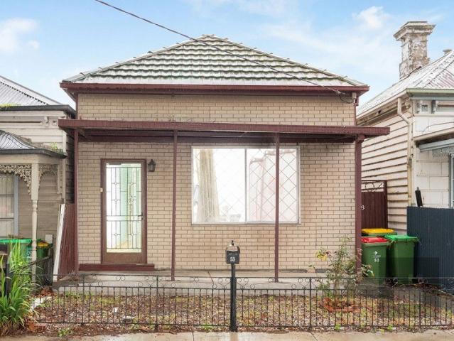 House for sale in Footscray, Melbourne