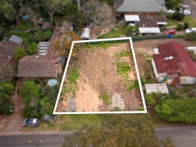 Land for sale in Sydney, Blue Mountains City Council