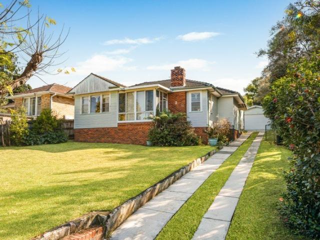 House for sale in Sydney, New South Wales
