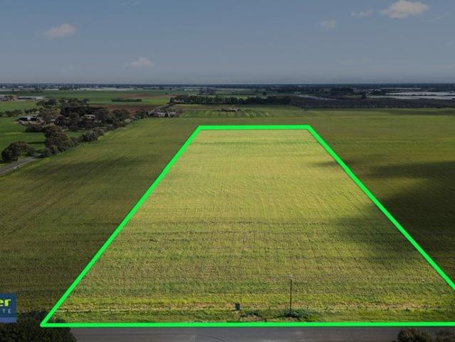 Land for sale in Horseshoe Creek, South Australia