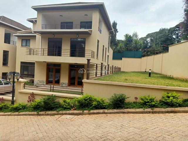 House for sale in Kiambu, Nairobi