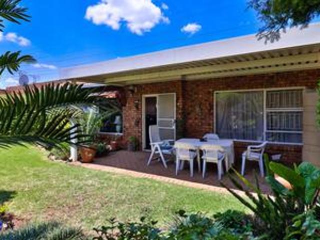 House for sale in Edenvale, Gauteng