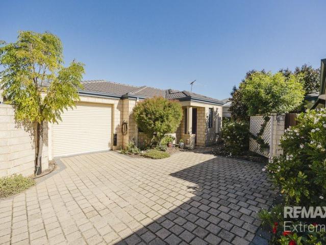 Villa for sale in Cannington, Western Australia