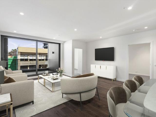 Apartment for rent in Caulfield South, Melbourne