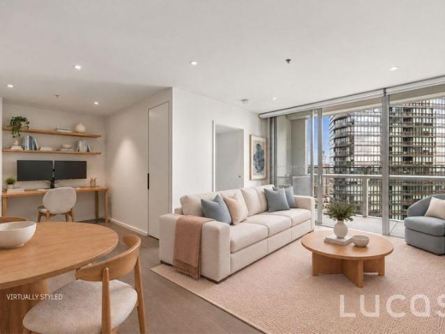 Apartment for sale in Victoria Harbour, Melbourne