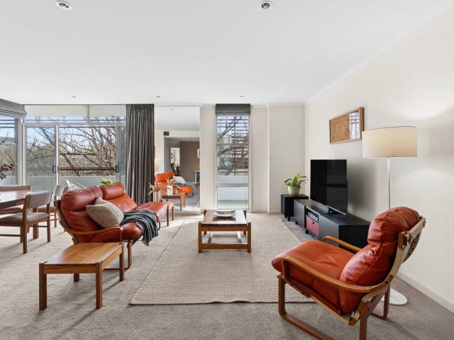 Property for sale in Barton, Australian Capital Territory