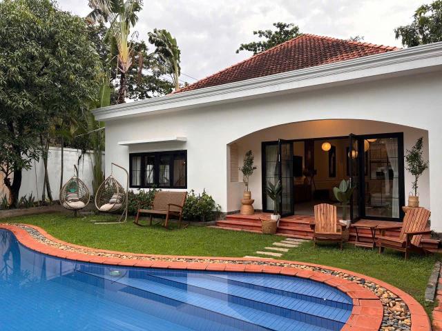 Biệt Thự cho thuê tại Thủ Đức, Hồ Chí Minh