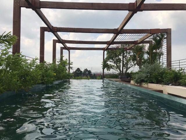 Biệt Thự cho thuê tại Thủ Đức, Hồ Chí Minh
