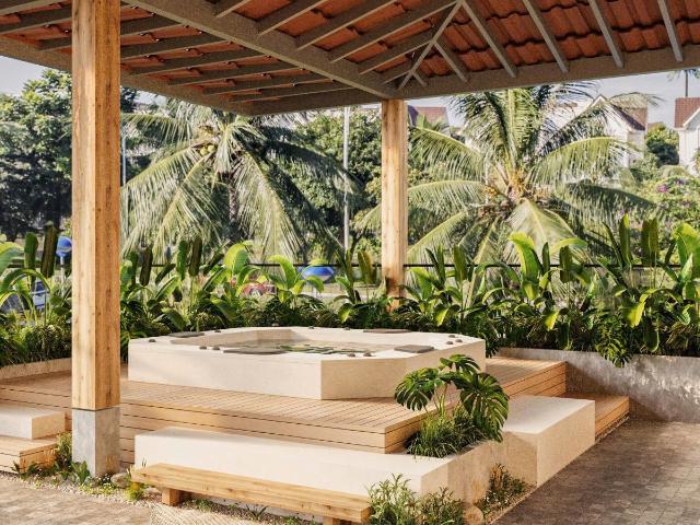 Căn hộ cho thuê tại Thủ Đức, Hồ Chí Minh