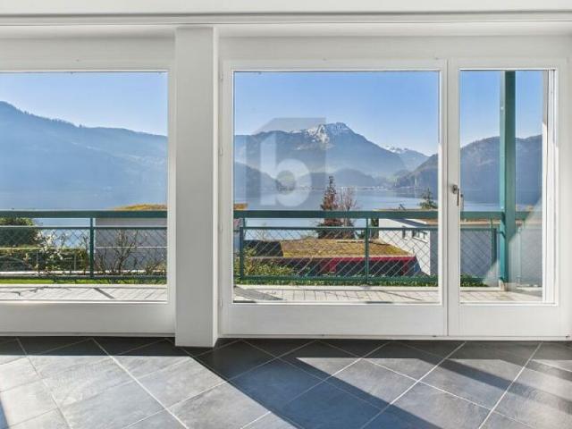 Terrassenwohnung mieten in Lü