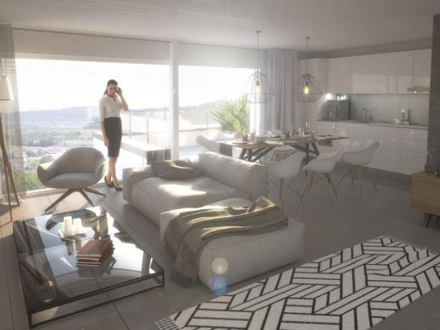 Apartment mieten in Lengnau (BE), Verwaltungsregion Seeland