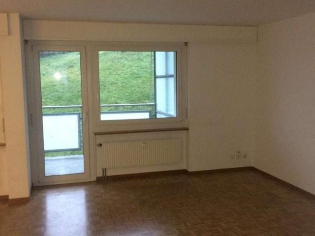 Apartment mieten in Moosseedorf, Verwaltungsregion Bern-Mittelland