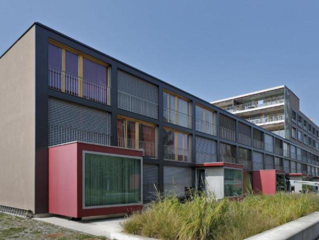 Apartment mieten in Neuhegi, Winterthur