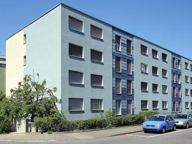 Apartment mieten in Pratteln, Bezirk Liestal