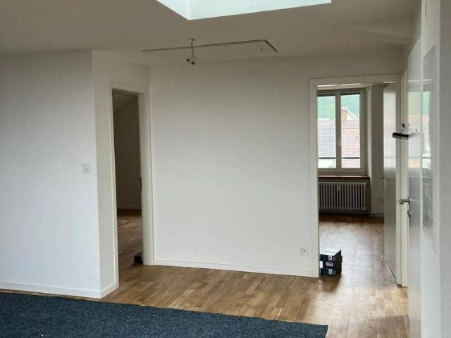 Apartment mieten in Büsserach, Amtei Dorneck-Thierstein