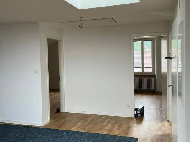 Apartment mieten in Büsserach, Amtei Dorneck-Thierstein