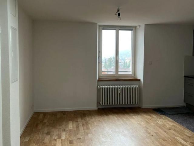 Apartment mieten in Büsserach, Solothurn