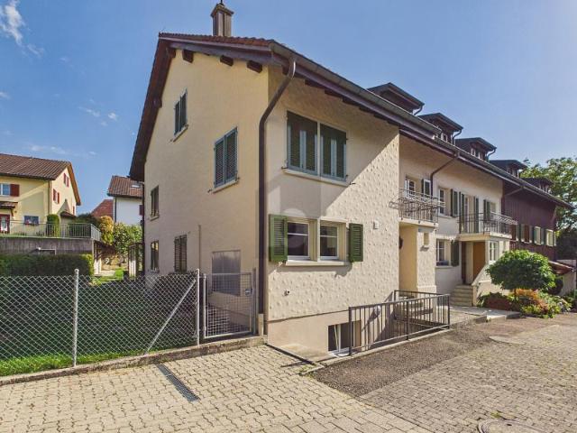 Haus kaufen in Wängi, Thurgau