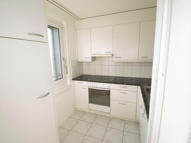 Wohnung mieten in Solothurn