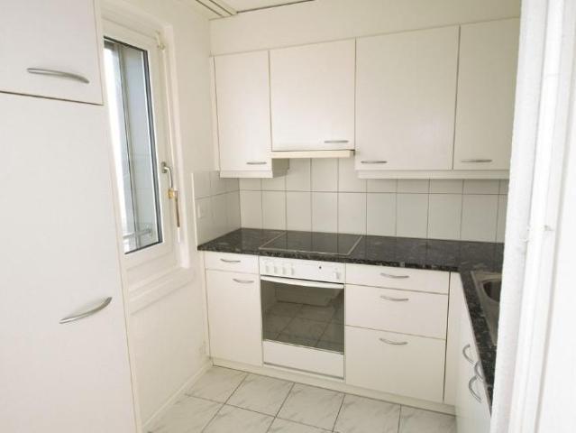 Apartment mieten in Solothurn