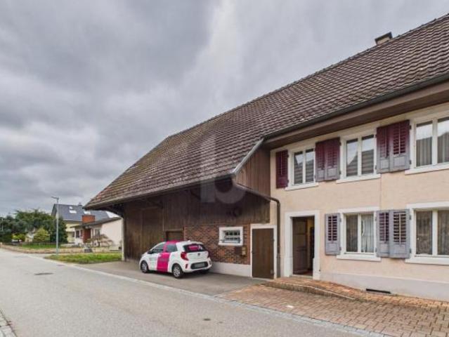 Haus mieten in Schwaderloch, Bezirk Laufenburg