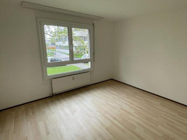 Apartment mieten in Allschwil, Bezirk Arlesheim