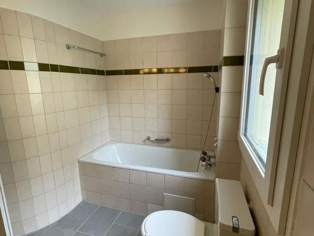 Apartment mieten in Allschwil
